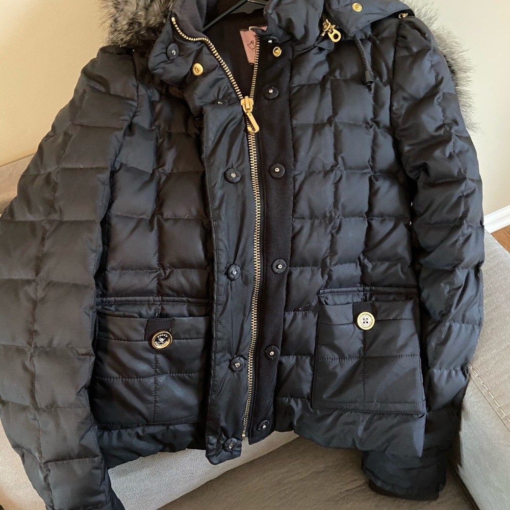 Juicy Couture Winter coat